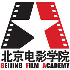 北京电影学院logo图片