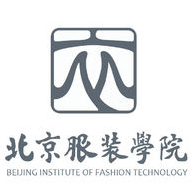 北京服装学院logo图片