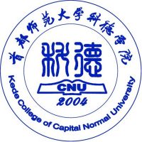 首都师范大学科德学院logo图片