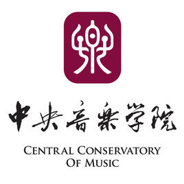 中央音乐学院logo图片