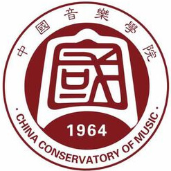 中国音乐学院logo图片