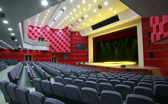 北京戏曲艺术职业学院少儿戏剧场