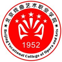 北京戏曲艺术职业学院logo图片