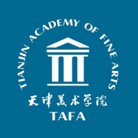 天津美术学院logo图片