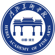 河北美术学院logo图片
