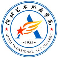 河北艺术职业学院logo图片