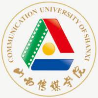 山西传媒学院logo图片