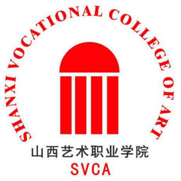 山西艺术职业学院logo图片