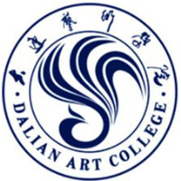 大连艺术学院logo图片