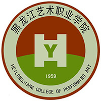 黑龙江艺术职业学院logo图片