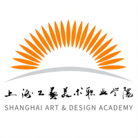 上海工艺美术职业学院logo图片