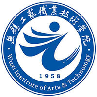 无锡工艺职业技术学院logo图片
