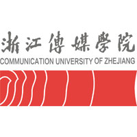 浙江传媒学院logo图片