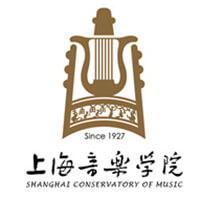 上海音乐学院logo图片