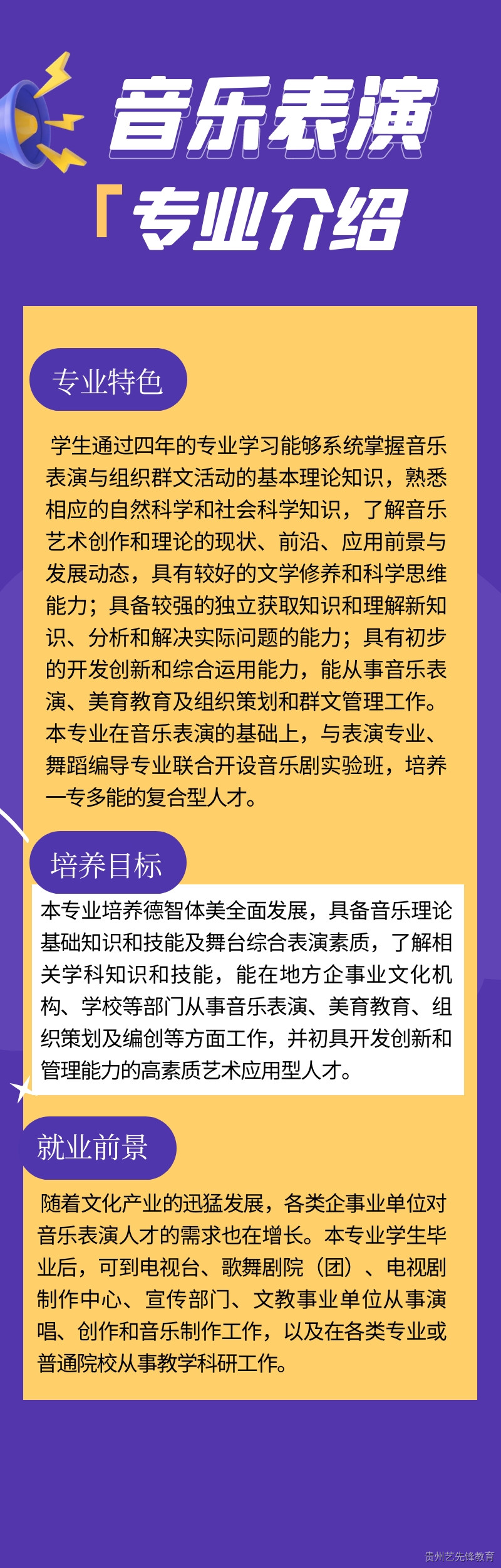 东莞城市学院2023年艺术学院招生指南