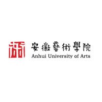 安徽艺术学院logo图片