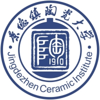 景德镇陶瓷大学logo图片