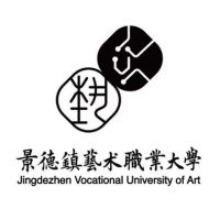 景德镇艺术职业大学logo图片