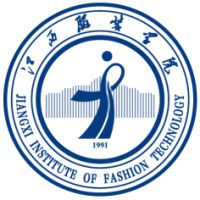江西服装学院logo图片