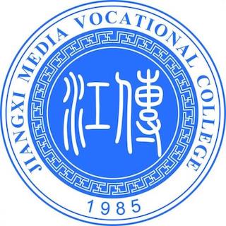 江西传媒职业学院logo图片