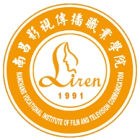 南昌影视传播职业学院logo图片