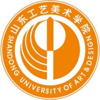 山东工艺美术学院logo图片