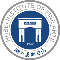 湖北美术学院logo图片