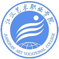 江汉艺术职业学院logo图片