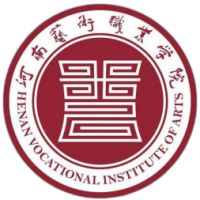 河南艺术职业学院logo图片