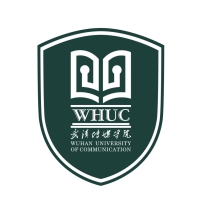 武汉传媒学院logo图片