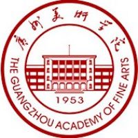 广州美术学院logo图片