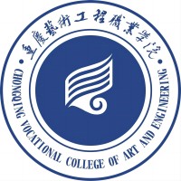 重庆艺术工程职业学院logo图片